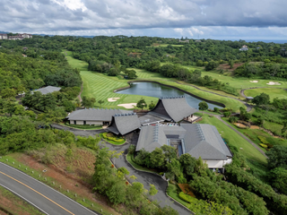 FOR SALE:  605 sqm Residential Lot Beachside in Morong, Bataan - Orchard Vistas Anvaya Cove