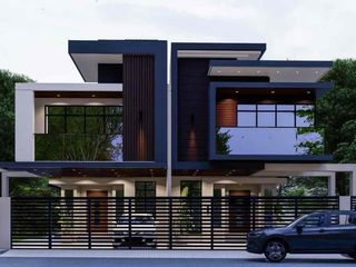 FOR SALE : Modern Family Home in Antipolo Valley
