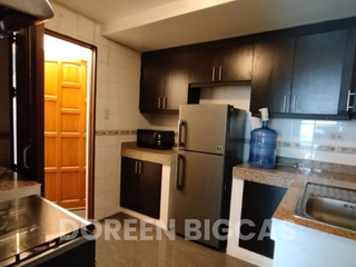 FOR RENT: 3 Bedroom 129sqm Semi-Furnished Condominium in Pasay near SM MOA