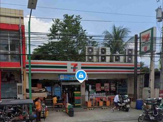 PRIME COMMERCIAL INVESTMENT FOR SALE IN CASTILLEJOS ZAMBALES