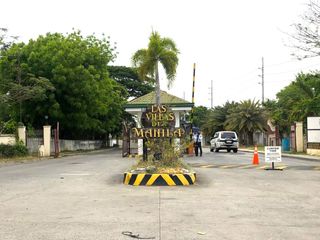 Townhouse for SALE in Las Villas de Manila Southwoods City, Biñan