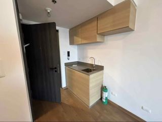 THE RISE MAKATI BY SHANG ONE BEDROOM UNFURNISH