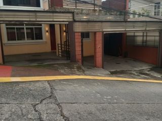 Richgate Subd., Camp 7 House w/ 5 BRs, 2 car garage, panoramic balcony view & a kiddie pool