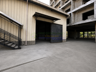 WAREHOUSE / OFFICE FOR LEASE IN PARAÑAQUE CITY
