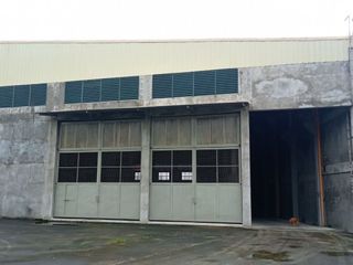FOR LEASE | WAREHOUSE | DASMARIÑAS, CAVITE