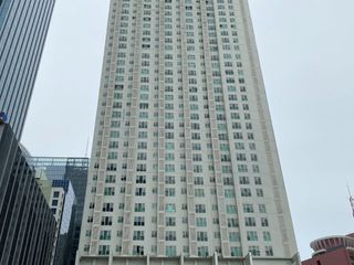 Parking Space at Kroma Tower