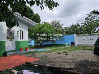 House and Lot for Sale with POOL Highland Homes Nueva Ecija