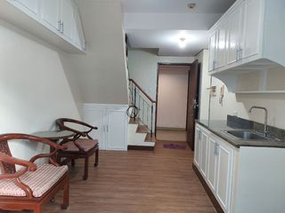 Gateway Garden Heights 1BR 42sqm w/ Balcony P19K in Mandaluyong
