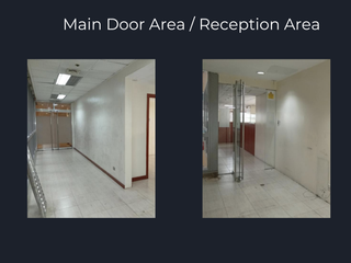 Prime Office Space for Lease in Ortigas Center | Discovery Center