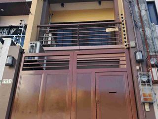 3-storey Scout Castor