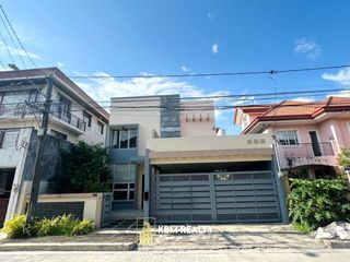 3 Bedroom House For Rent in Cittadella Executive Village, Las Pinas