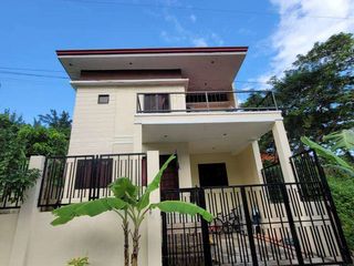 Most Affordable 2 Storey House For Sale In Aspen Heights, Consolacion, Cebu