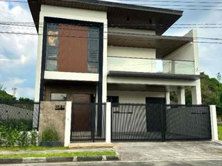 240 sqm 4 Bedroom Home in Telabastagan San Fernando City Pampanga