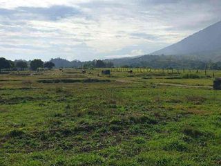 3 Hectare Farm in Sto. Nino  Magalang Pampanga