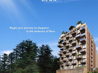 Own a 1 Bedroom Condo in Baguio | Experience luxury living in Bern