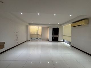 4 Bedroom Unit For Lease in Noma Living Townhouse, Mandaluyong