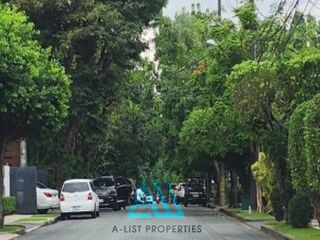 Dasmarinas Village Makati Vacant Lots for Sale