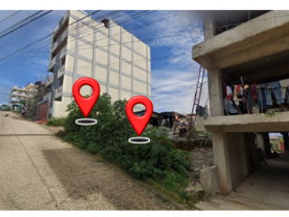Residential/Commercial Lot for Sale in Dreamland Subdivision Phase 1 (Pico, La Trinidad)