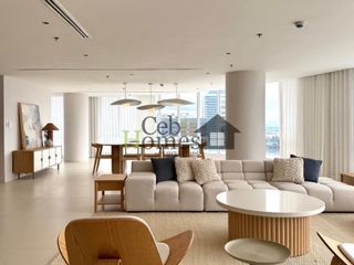 3 Bedroom Penthouse in IT Park for Rent