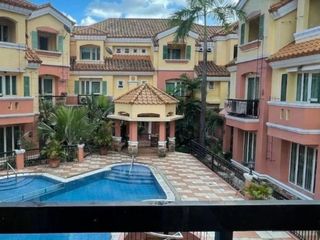 FOR LEASE - Corner Townhouse in Pasadeña, San Juan City