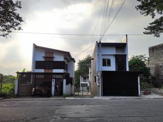 North Caloocan Quezon City Brandnew 2 Storey Townhouse 3 Bedrooms near MRT 7 RG