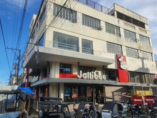 Commercial Building 300 sqm two-storey for Sale in Cabanatuan Nueva Ecija