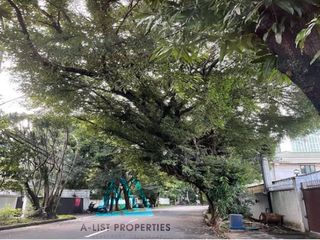 Urdaneta Village Makati Vacant Lots for Sale