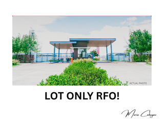 Residential Lot for Sale in Aldea Grove Estate Angeles Pampanga