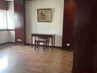 LAS VILLAS DE VALLE VERDE Pasig Townhouse for Lease