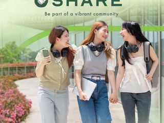 Preselling condo near De La Salle University Dasmarinas Cavite