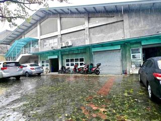 RUSH SALE! Warehouse/office in Pasolo, Valenzuela