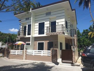 Spacious Fully Furnished 2 Bedrooms House For Rent Lamac Consolacion Cebu Back of SM Consolacion