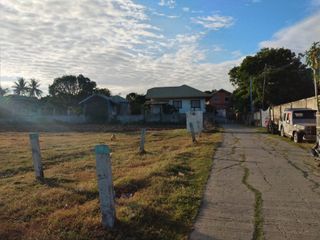 100sqm Lot for Sale in Barangay Luyahan, Lian, Batangas
