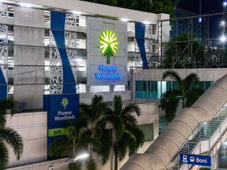 RFO Condo for Sale Near MRT Boni – Studio, 1BR & 2BR | 3.2% Down Payment