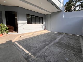 For Lease Duplex House in Carmel St. San Miguel Village, Makati