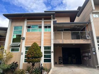 San Luis Village Baguio House and Lot For Sale at 14M SD