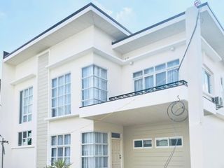 4 Bedroom House for Sale in Molave Highlands, Consolacion, Cebu