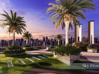 Pre-selling 1-Bedroom unit  For Sale at Fortis Residences by DMCI Homes Makati City