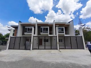 Gulod Malaya San Mateo Rizal For Sale 2 Storey Townhouse 4 Bedrooms near SM San Mate RG