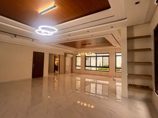 6 Bedrooms Fully Renovated Modern House For Lease in Bel Air 2, Makati City