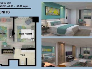Selling Condo Units in Iloilo, Belmont Hotel