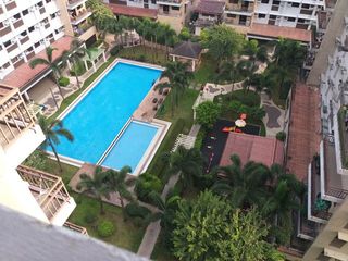 1-Bedroom Condo in Escalades Cubao | For Sale or Rent