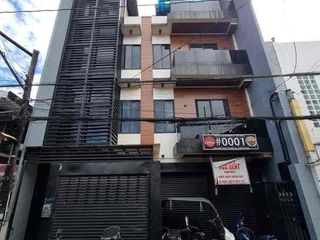 Studio Apartment at Parañaque