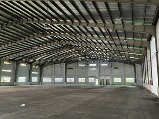 Warehouse for Rent in Carmona, Cavite – Sizes from 2,079 sqm to 12,294 sqm