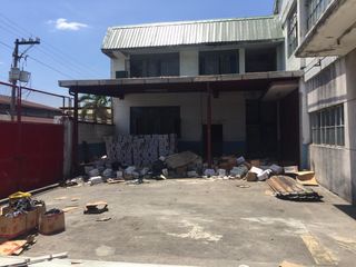 3,800 sqm Industrial Warehouse | ₱170M Gross | Meycauayan, Bulacan | Corner Property Near Balintawak