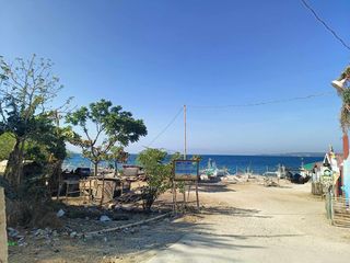 5 Hectare Beach Front for Sale in Brgy Hukay Calatagan Batangas