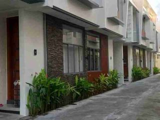 Townhouse Units for Lease near Congressional Avenue, Quezon City