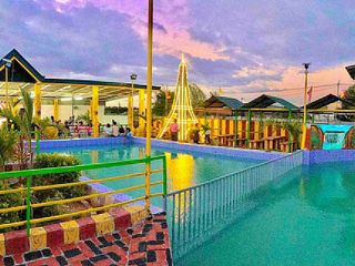 Private Villa Resort in Tarlac