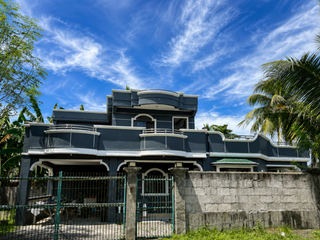 Charming Beach House for Sale in Iquina, New Washington, Aklan