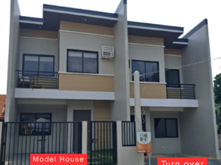 The Hammond | San Jose Antipolo City
